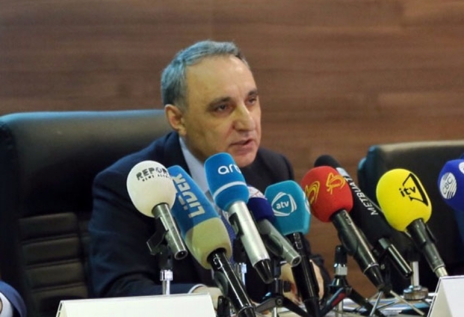 Məhkəmələrə göndərilmiş cinayət işləri üzrə 120 milyon manatlıq maddi ziyanın 87 milyon manatı ödətdirilib