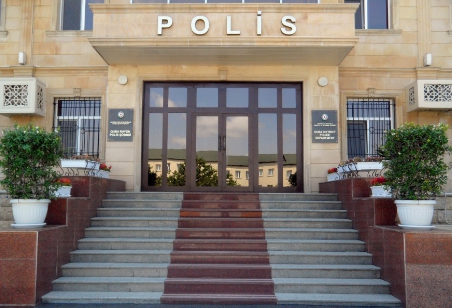 Qubada üç ay əvvəl itkin düşən qadın tapılıb