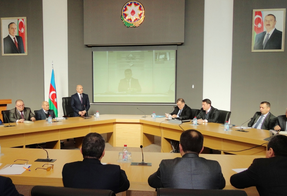 Mülki Prosessual Məcəlləyə edilən dəyişikliklərin öyrənilməsi və düzgün tətbiqi diqqət mərkəzindədir
