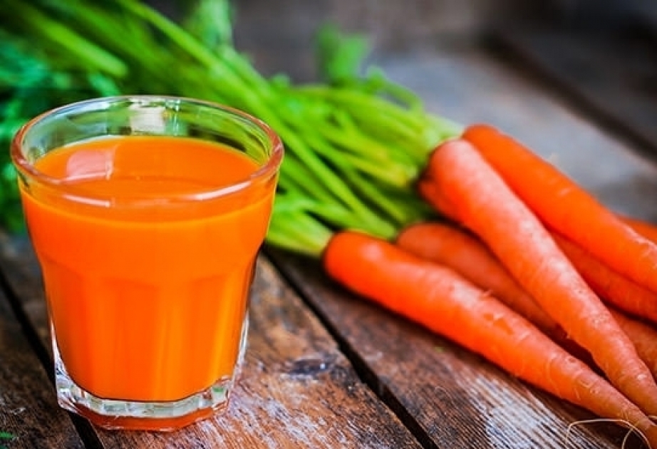Морковная диета поможет похудеть