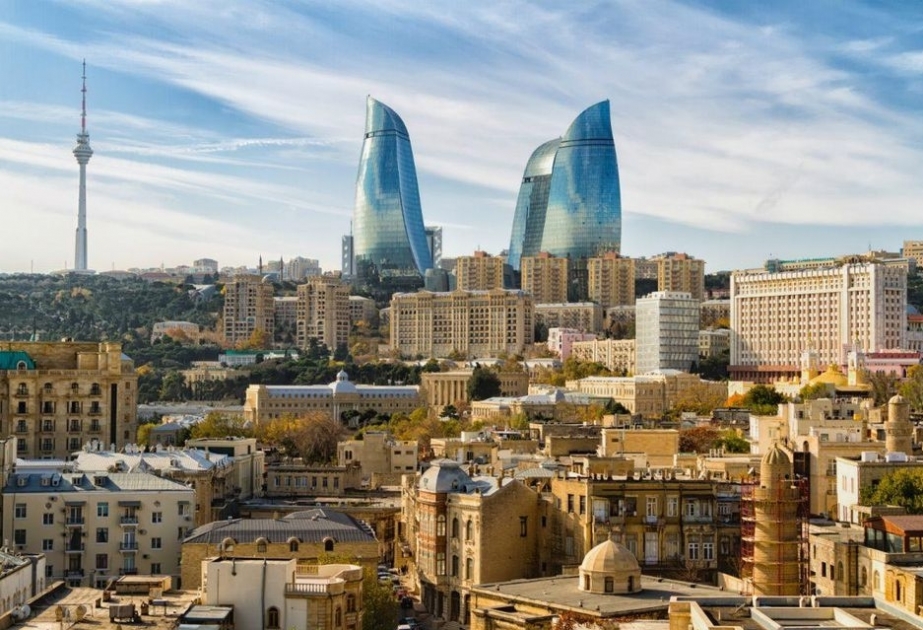 Завтра в Азербайджане воздух прогреется до 15 градусов