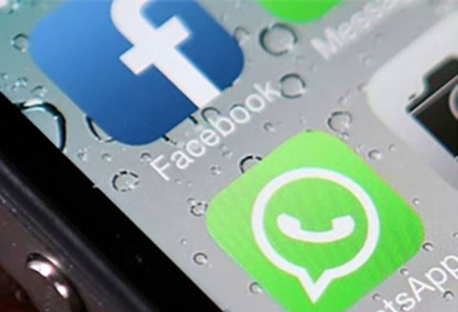 “WhatsApp” messencerində barmaq izinə görə autentifikasiya sınaqdan keçirilir