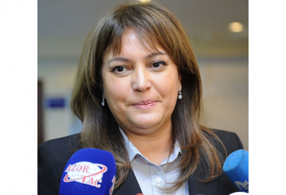 Umayra Tağıyeva: Hava şəraiti kəskin dəyişəcək YENİLƏNİB  VİDEO