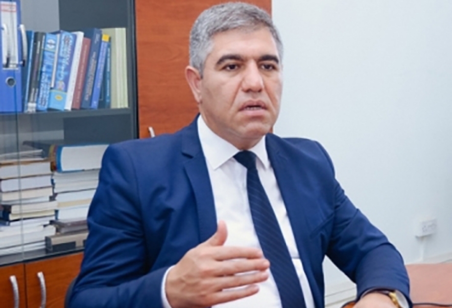 Vüqar Bayramov: Struktur islahatları biznes mühitinin daha da yaxşılaşmasına müsbət təsir göstərəcək