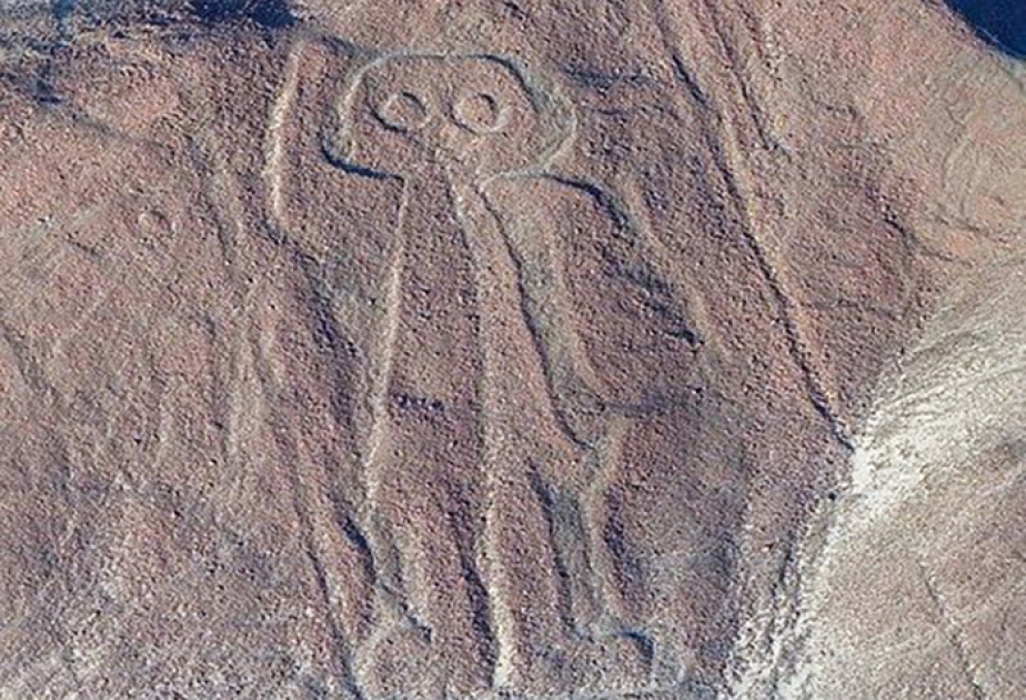 Ученые: Круги в пустыне Перу могли нарисовать древние путешественники-торговцы