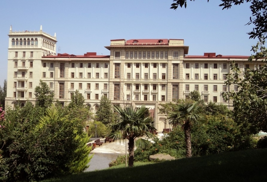 Nazirlər Kabineti Aparatının növbəti iclası keçirilib