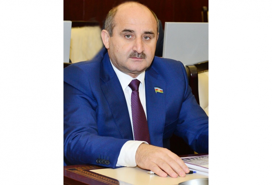 Çingiz Qənizadə: Struktur islahatları nəticəsində dövlət xidmətləri daha əlçatan və keyfiyyətli olacaq