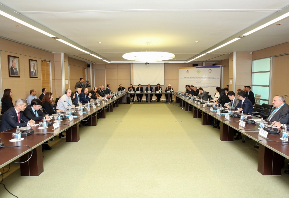 Bakıda ticarətin asanlaşdırılması mövzusunda seminar keçirilir