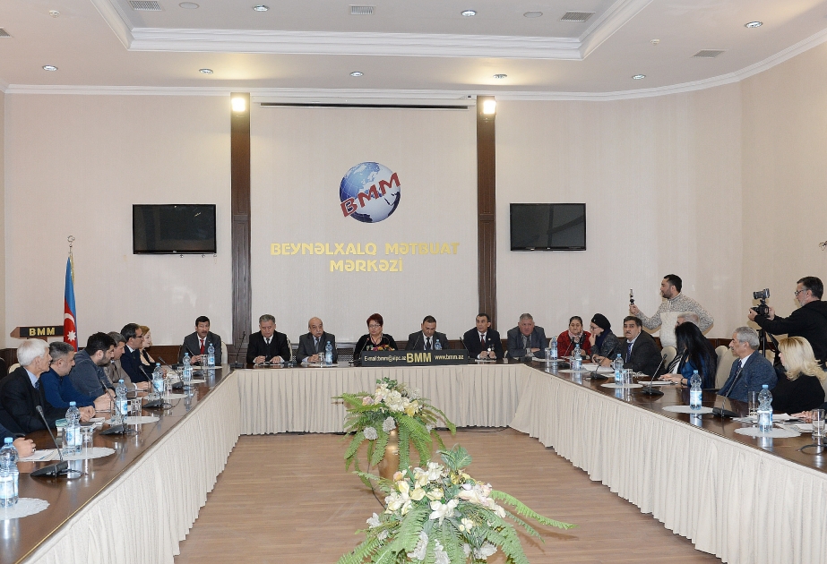 Azərbaycan polisi dövlətə və xalqa sadiqlik nümayiş etdirməklə vəzifələrini layiqincə yerinə yetirir