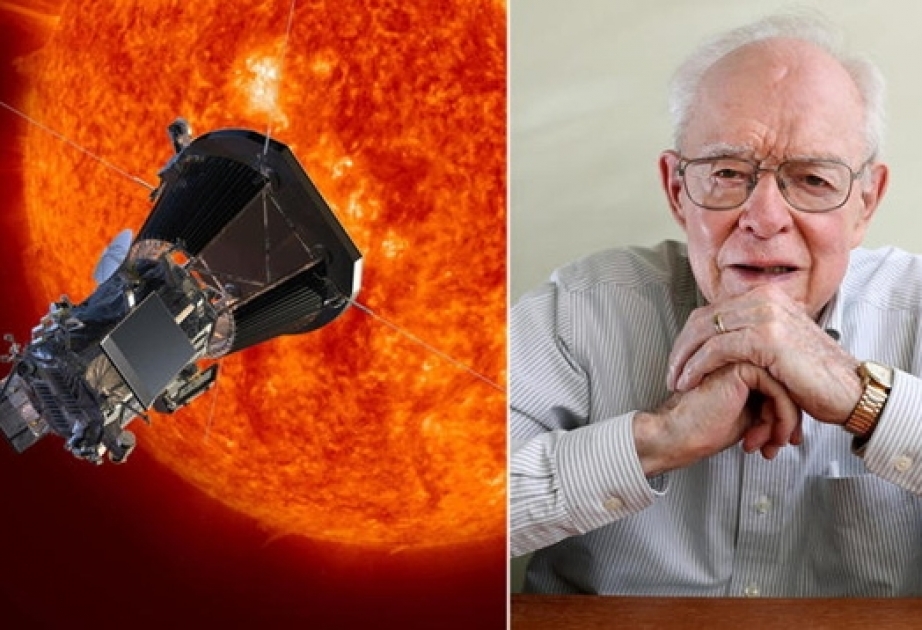 “Parker Prob Solar” zondu Günəş ətrafında ilk tam dövrünü başa vurub