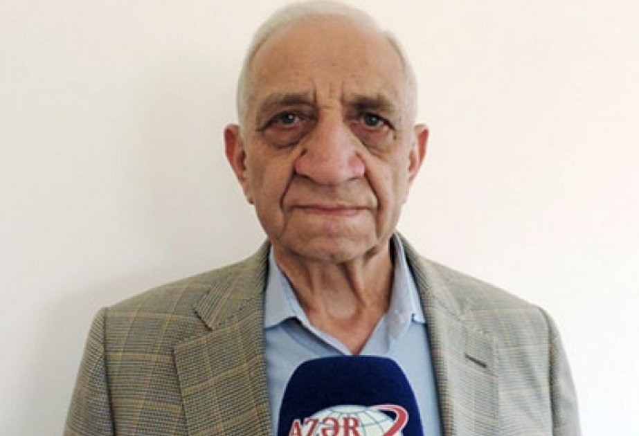 Faiq Həsənov: Azərbaycan çempionatında hər turun beş oyunu internet vasitəsilə birbaşa yayımlanacaq