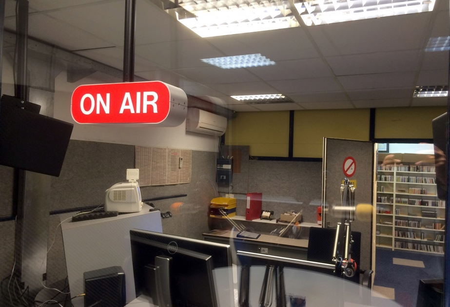 En la radio de los Países Bajos abordaron las verdaderas realidades de Azerbaiyán