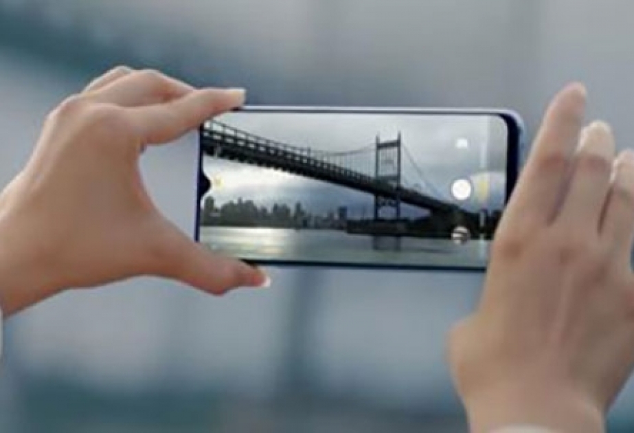 «Смартфон будущего» презентует китайская компания Vivo