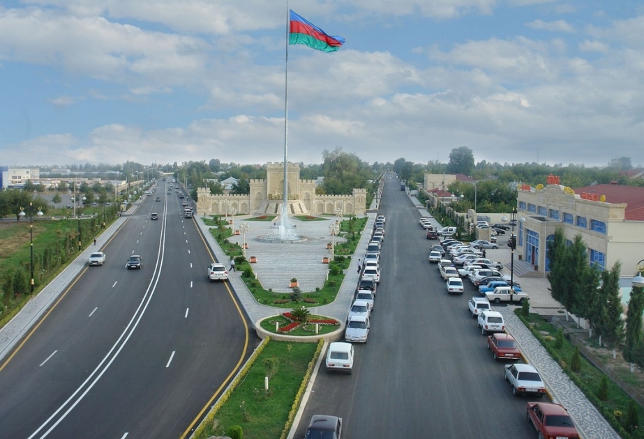 Bərdəyə gələn turistlərin sayı artıb