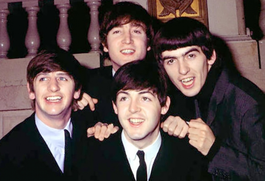Сегодня Всемирный день The Beatles