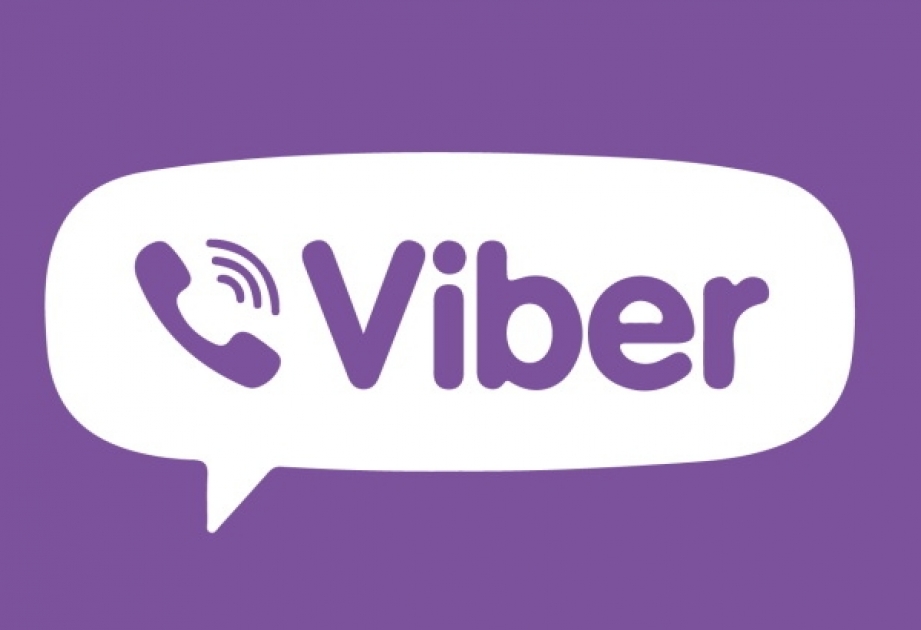 “Viber”də yeni funksiya istifadəyə verilib
