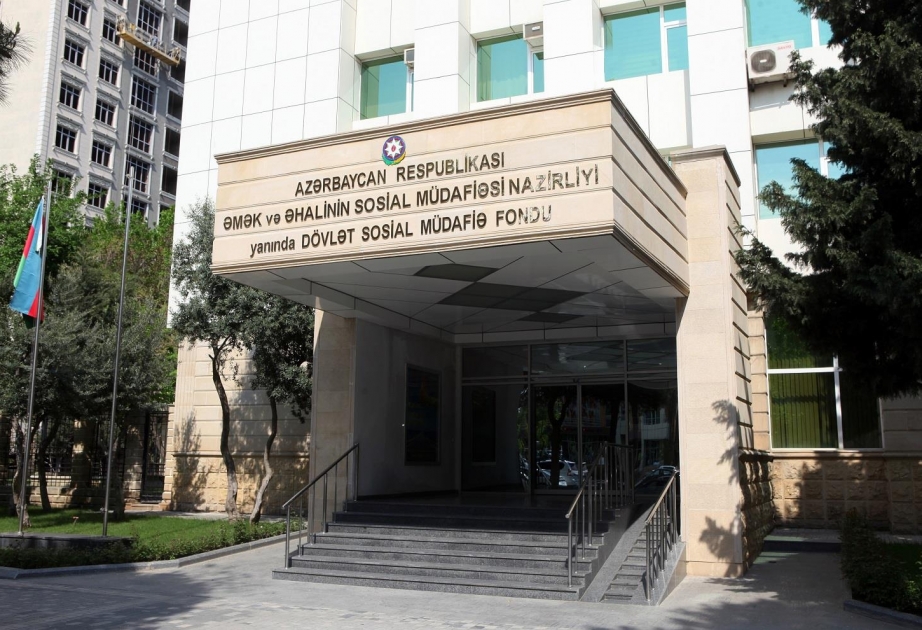 Yanvar ayı üzrə pensiyaların maliyyələşdirilməsinə başlanılıb