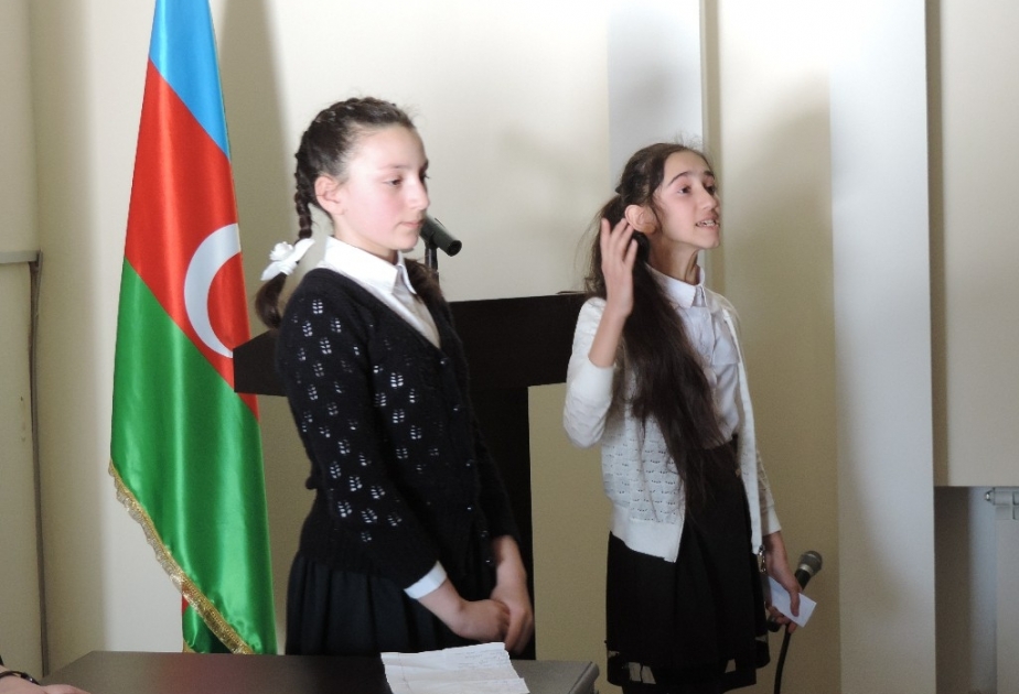 20 Yanvar Azərbaycan xalqının qan yaddaşına yazılan qəhrəmanlıq salnaməsidir