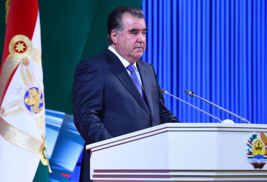 Tacikistan Prezidenti 2021-ci il yanvarın 1-dək ölkədə sahibkarlıq subyektlərinin yoxlanılmasına qadağa qoyub