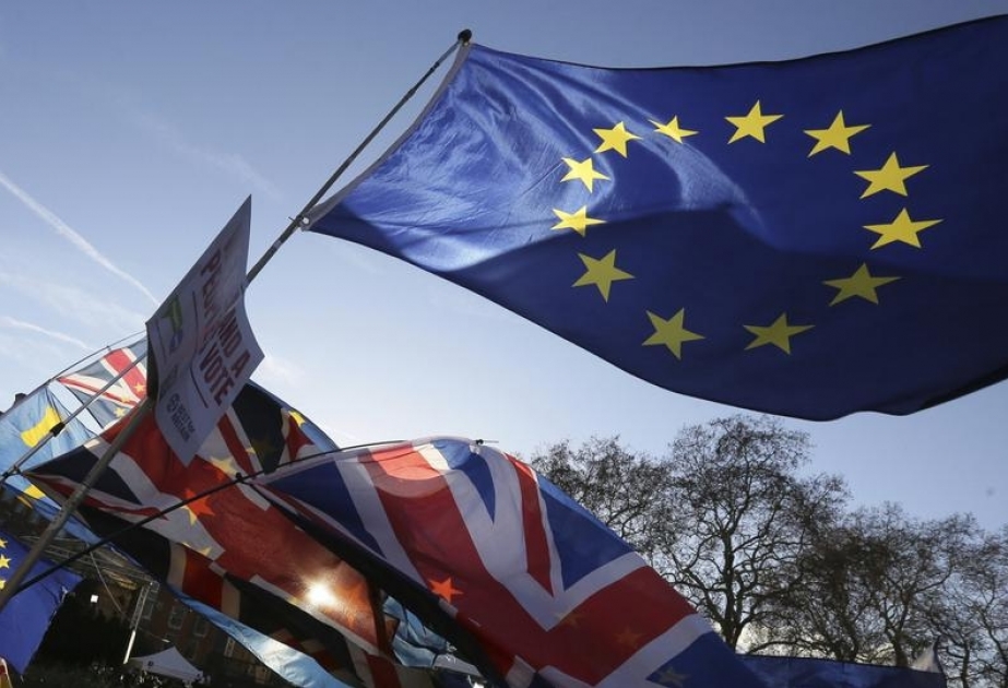 Sebastian Kurts: Brexitlə bağlı yeni danışıqlar aparılmayacaq