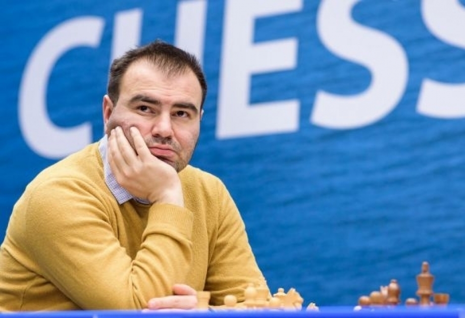 Shahriyar Mammadyarov draws with Ian Nepomniachtchi in fourth round of Tata Steel Masters