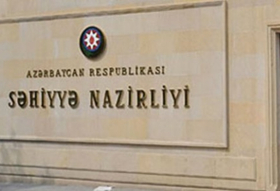 Gözlənilən ifrat təhlükəli hidrometeoroloji hadisə ilə əlaqədar tibb müəssisələri tam hazır vəziyyətə gətirilib