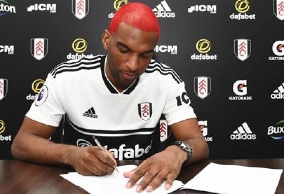 Fulham sign Babel from Besiktas in £1.8m deal