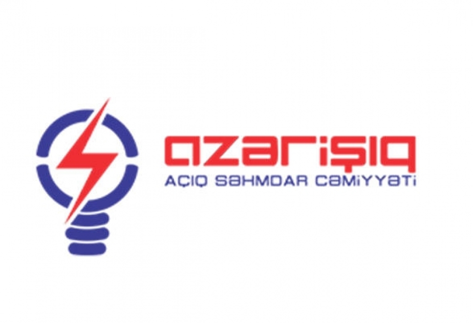 Gözlənilən xüsusi təhlükəli hidrometeoroloji hadisə ilə bağlı “Azərişıq” gücləndirilmiş iş rejimində çalışacaq