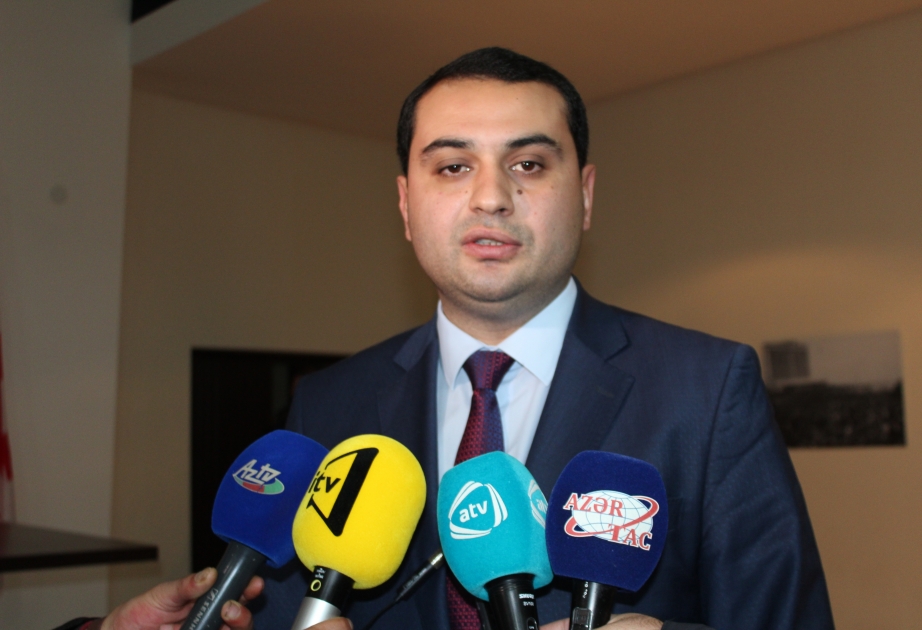 Zaur Darğallı: Bu gün Azərbaycan və Gürcüstan müstəqil ölkələr olaraq böyük uğurlar qazanıblar
