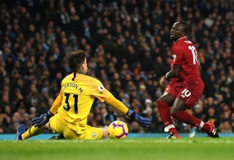 Sadio Mane: “Liverpul” çempion olacaq