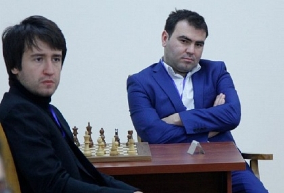 “Tata Steel Masters-2019”: Şahmatçılarımız növbəti turun oyunlarını da heç-heçə başa vurublar