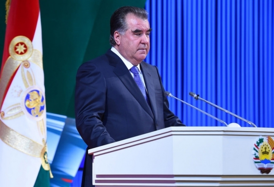 رئيس طاجيكستان يوجه حظر تفتيش المشاريع الخاصة إلى مطلع 2021م