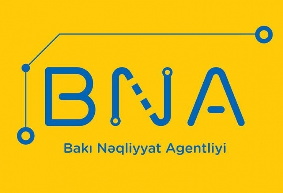 Bakı Nəqliyyat Agentliyi hava şəraiti ilə əlaqədar xüsusi rejimdə fəaliyyət göstərir