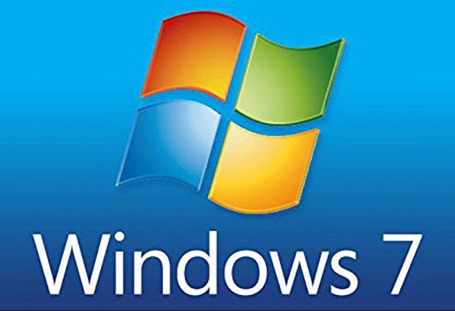“Microsoft” şirkəti 2020-ci ildə “Windows 7” sisteminin ödənişsiz dəstəyini dayandıracaq