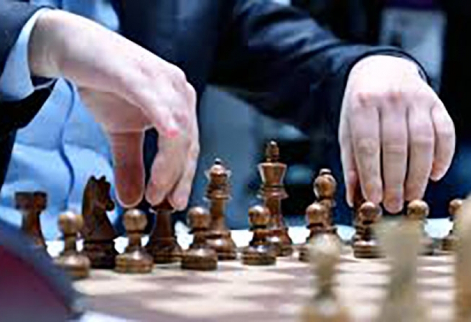 Bakıda kişilər arasında şahmat üzrə Azərbaycan çempionatının ikinci turunun oyunlarına start verilib
