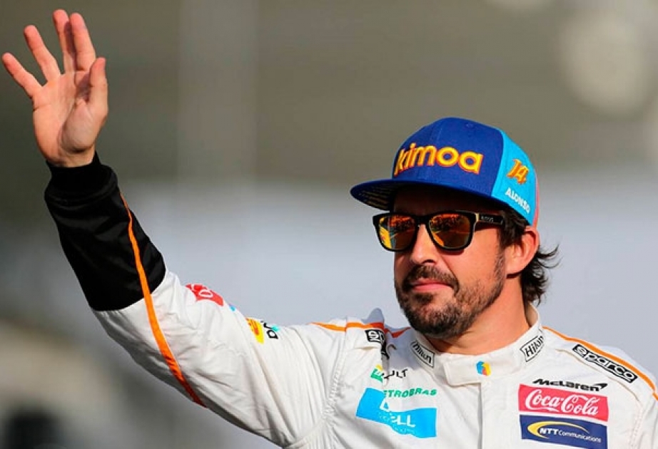 Двукратный чемпион мира в Формуле 1 Фернандо Алонсо может выступить в ралли «Дакар»