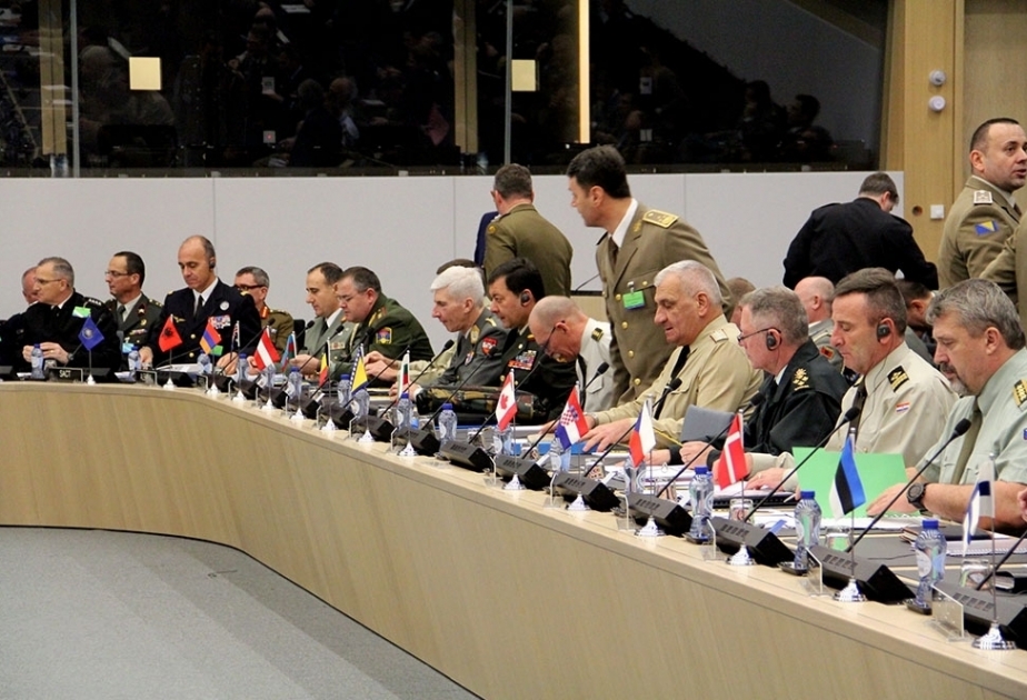 Nadzmaddín Sadijov, jefe de Estado Mayor de Azerbaiyán está invitado a participar en la sesión de la OTAN