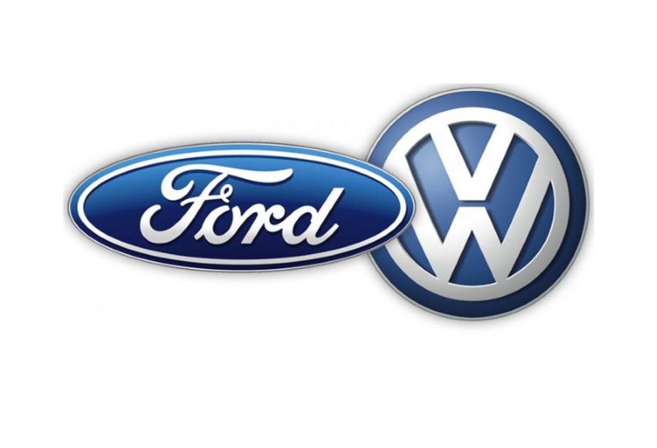 Volkswagen и Ford будут совместно выпускать пикапы и минивэны