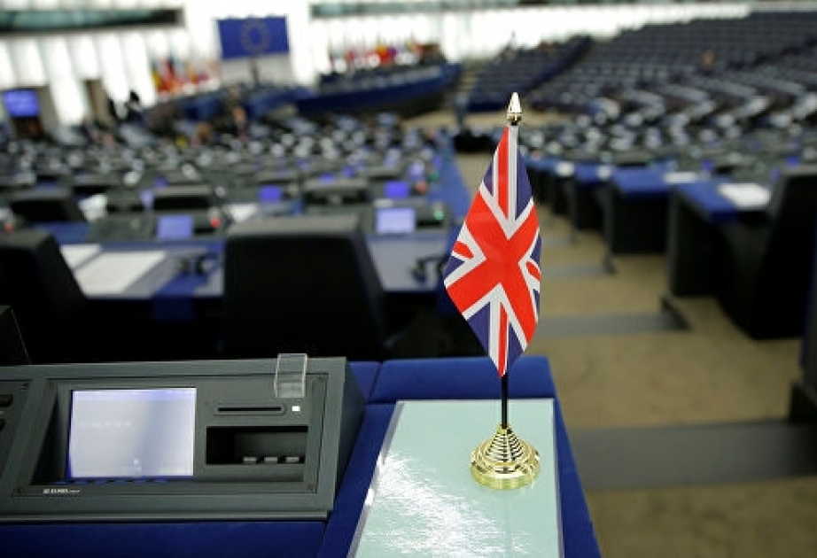 Britaniya parlamenti Brexitə dair yeni plana yanvarın 29-da səs verəcək