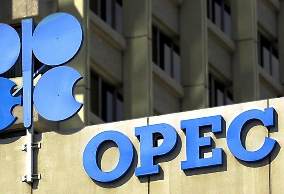 Dekabrda OPEC üzrə hasilat azalıb