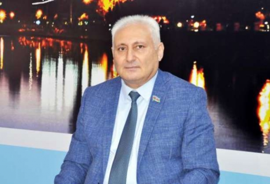 Deputat: Azərbaycanın yaratdığı geosiyasi reallıqlar Dağlıq Qarabağ probleminin həllində yeni perspektivlər açır
