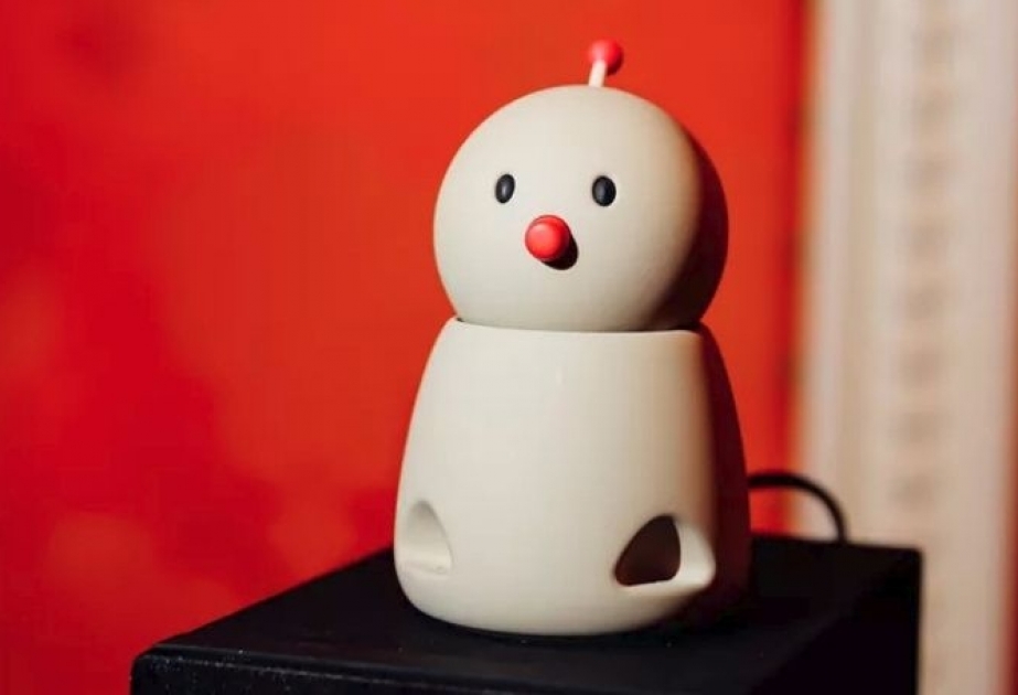 “CES 2019” sərgisində istifadəçinin emosiyalarını tanıya bilən robot nümayiş etdirilib