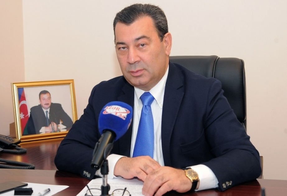 Səməd Seyidov: Azərbaycan-Aİ əlaqələrində əldə edilən uğurlar Avropa Parlamentində ölkəmizi istəməyən qüvvələri ciddi narahat edir