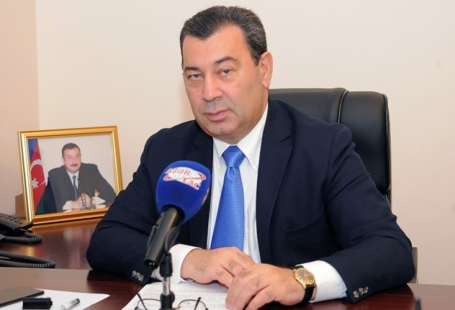 Samad Séyidov: Les succès obtenus dans les relations Azerbaïdjan-UE préoccupent sérieusement les forces-anti-azerbaïdjanaises au Parlement européen