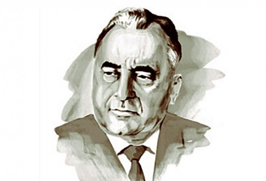 Kənd müəllimliyindən akademik zirvəsinədək