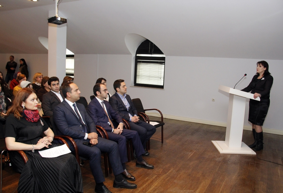 “İçərişəhər”də “20 Yanvar – tarixdə bu gün...” elmi-praktik seminar təşkil edilib