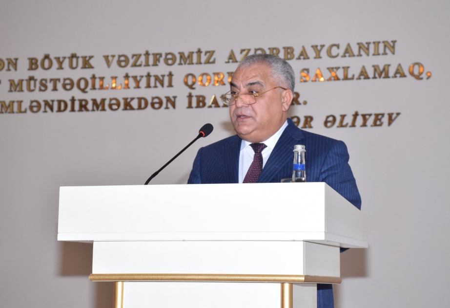 20 Yanvar hadisələri zamanı Qubanın iki sakini şəhid olub, üç nəfər isə yaralanıb