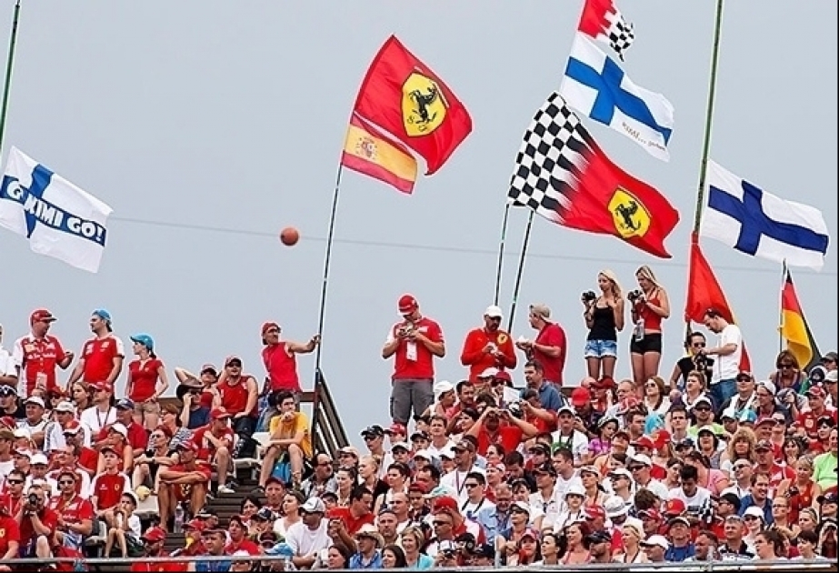 Finnland evaluiert 2020 Formel-1-Rennen