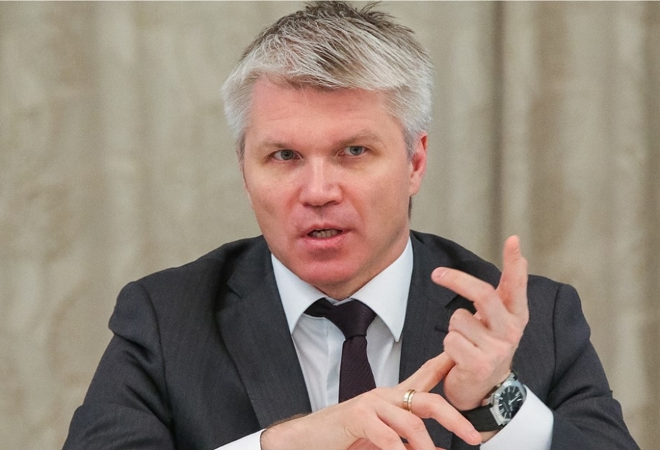 Колобков: Россия выполнила все требования WADA по предоставлению доступа к лаборатории