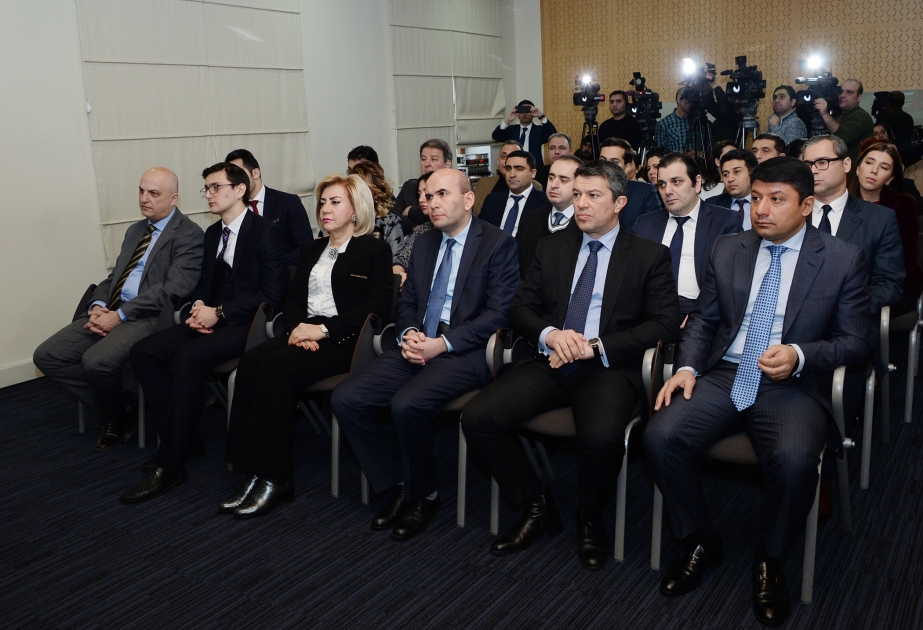 Xarici İşlər Nazirliyində 20 Yanvar faciəsinin növbəti ildönümünə həsr olunmuş anım mərasimi keçirilib VİDEO